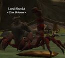 Lord Sheckt