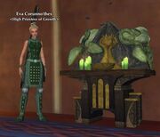 Eva Corunno'thes (Greater Faydark)
