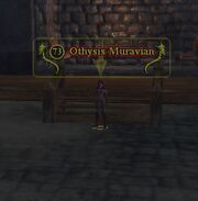 Othysis Muravian