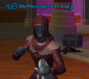The Messenger of El'Arad