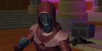 The Messenger of El'Arad