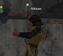 Alkham