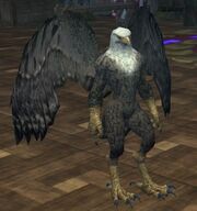 Aviak Hatchling (Visible)