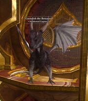 Grendish the Betrayer