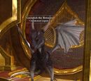 Grendish the Betrayer