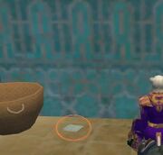 Quest Court of Truth Confrontation a note