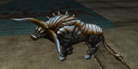 Earthen Avatar V (Apprentice)
