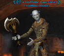 A voidflame mage-slaver