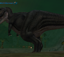 Fabled Allizewsaur