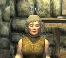 Gretin