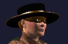 Hoo'Loh's Thugish Hat (Equipped)