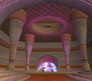 Ulteran Spire Room