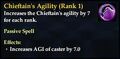 Chieftain's Agility.jpg