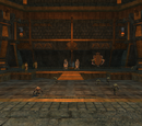 Exarch's Seclusion