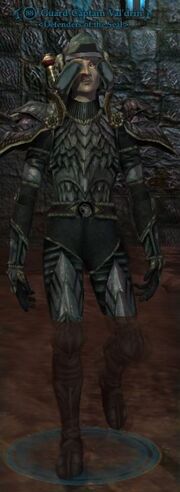 Guard-Captain Val'drin