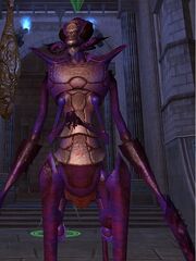 The Devourer