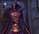 The Devourer