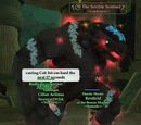 The Sebilite Sentinel