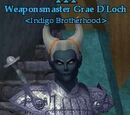 Weaponsmaster Grae D'Loch