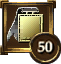 Icon Achievement ribbon gray rect gold 50.png