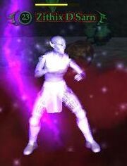Zithix D'Sarn