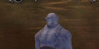 A Spiritbound mystic