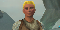 Olydia Bladethrower