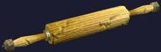 Weighty Rolling Pin (House Item) (Visible)