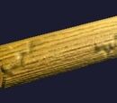 Weighty Rolling Pin (House Item)