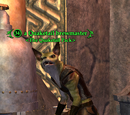 A Quaketail brewmaster
