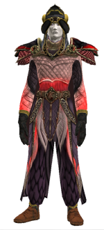 T9 Direct Mage - Hard (Armor Set) (Visible, Male)