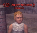 Deputy Splitshin