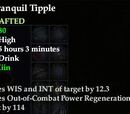 Di'Zok Tranquil Tipple