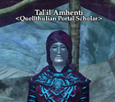 Tal'il Amhenti (Obol Plains)