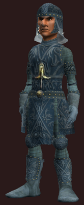 Far Seas Supply Chain (Armor Set) (Visible, Male)