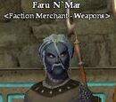 Faru N`Mar