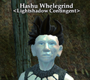 Hashu Whelegrind