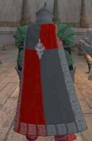 War Mantle of Rallos