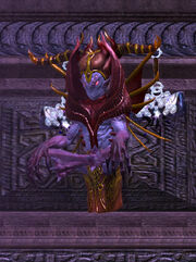 Yynzik the Scornridden