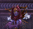 Yynzik the Scornridden
