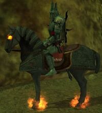 Undead Knight VII (Master)