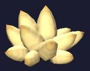 Alabaster Eggs (Visible)