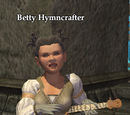 Betty Hymncrafter
