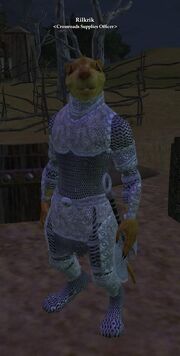 Rilkrik