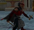 Twiddy's Sculpting Hammer