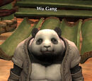 Wu Gang