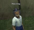 Poko Zing
