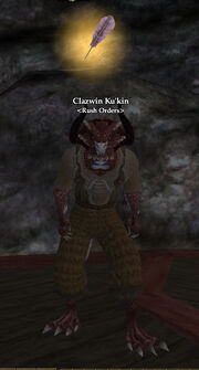 Clazwin kukin