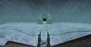 Outer Kael cavern
