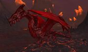 Enraged Spirit of Talendor